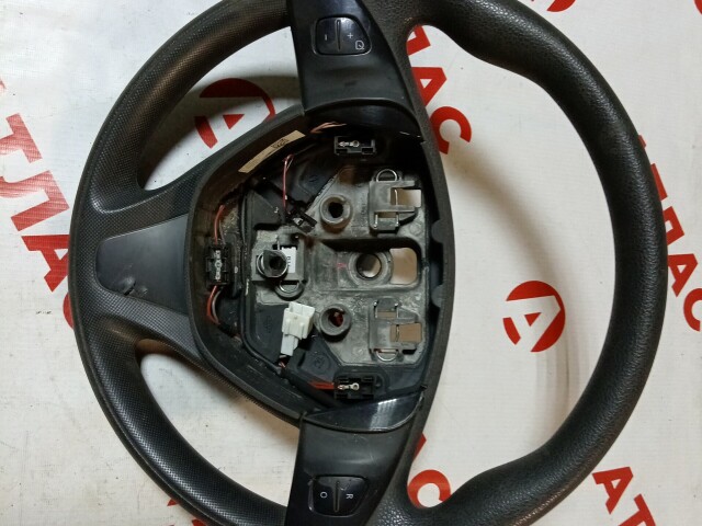 Руль RENAULT Duster 