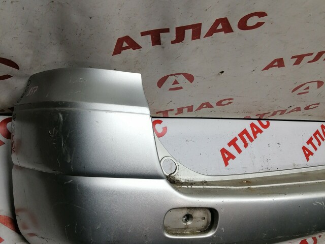 Бампер задний TOYOTA Town Ace Noah 