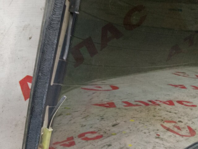 Стекло заднее TOYOTA Corona Premio 