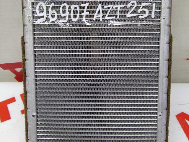 Радиатор печки TOYOTA Avensis 