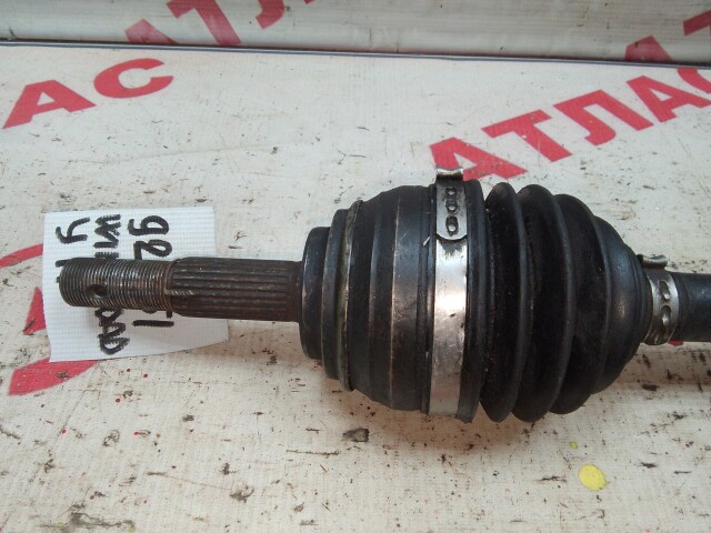 Привод длинный NISSAN Wingroad 