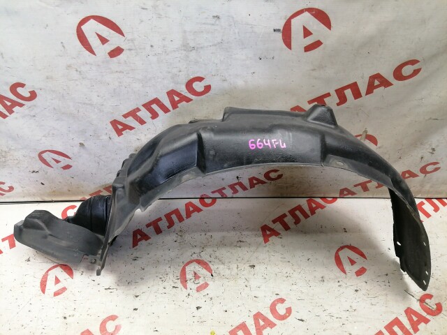 Подкрылок TOYOTA Corolla 