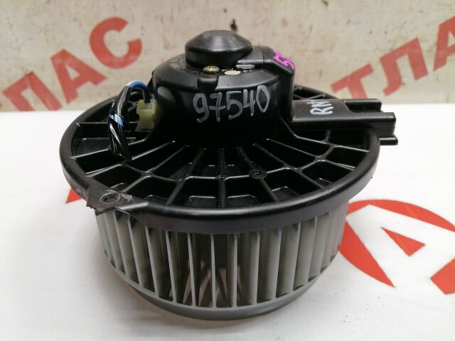 Моторчик печки HONDA Stream 