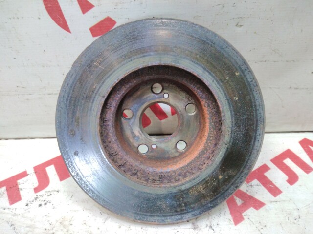 Диск тормозной TOYOTA Allion 