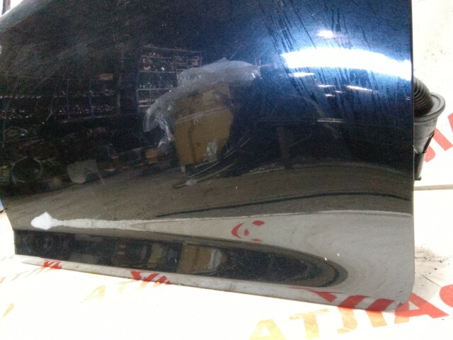 Дверь TOYOTA Camry 