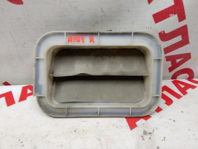 Клапан вентиляции крыла TOYOTA Corolla 