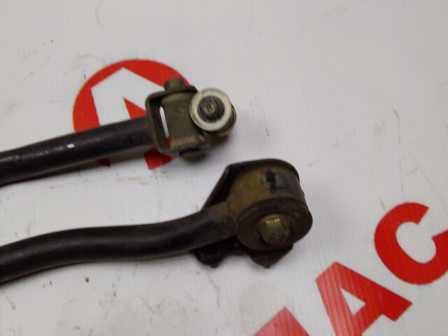 Рычаг КПП NISSAN Sunny 