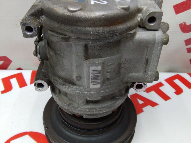 Компрессор кондиционера TOYOTA Corona Premio 3S-FE