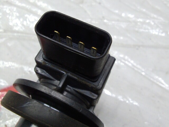 Катушка зажигания TOYOTA Vitz 1SZ-FE