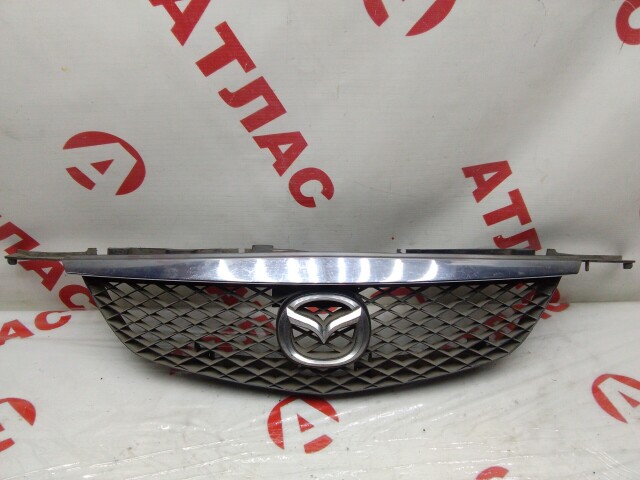 Решетка радиатора MAZDA Premacy 