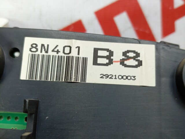 Щиток приборов NISSAN Sunny 