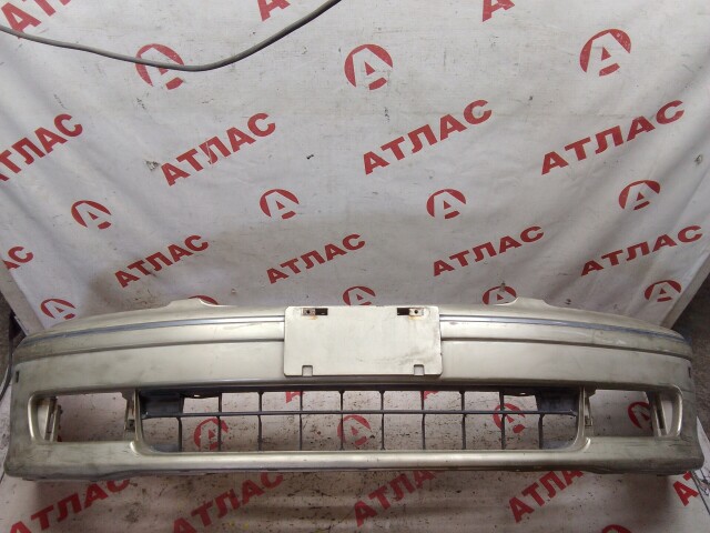 Бампер передний HONDA Odyssey 