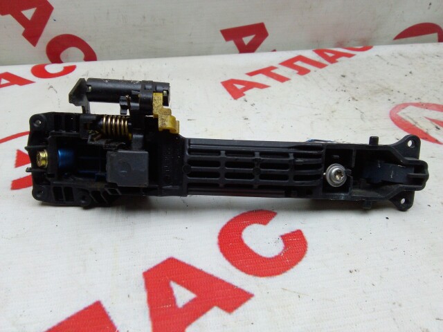 Ручка двери TOYOTA Corolla Runx 