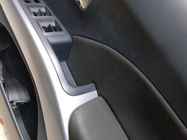 Дверь MITSUBISHI Outlander 