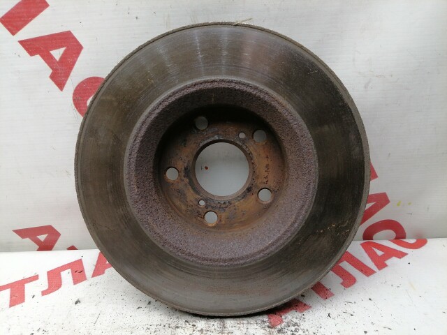 Диск тормозной TOYOTA Avensis 