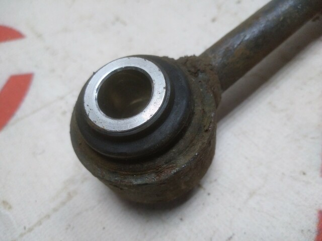 Тяга TOYOTA Camry 