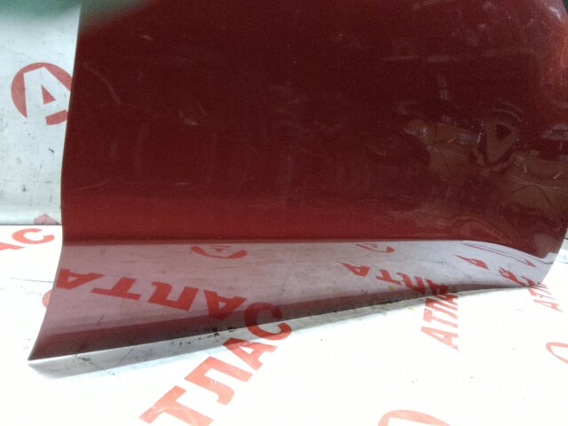 Дверь NISSAN Juke 