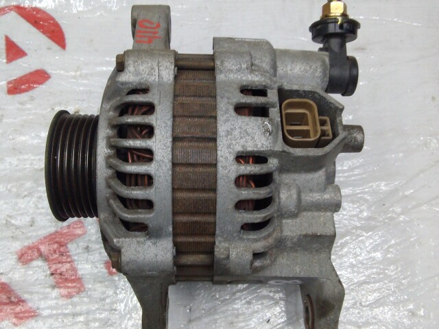 Генератор NISSAN Primera QG18-DE