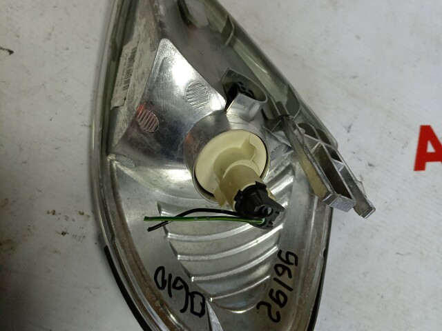 Габарит NISSAN Bluebird Sylphy 