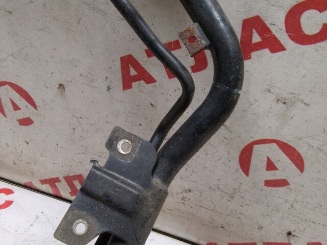 Горловина бензобака NISSAN X-Trail 