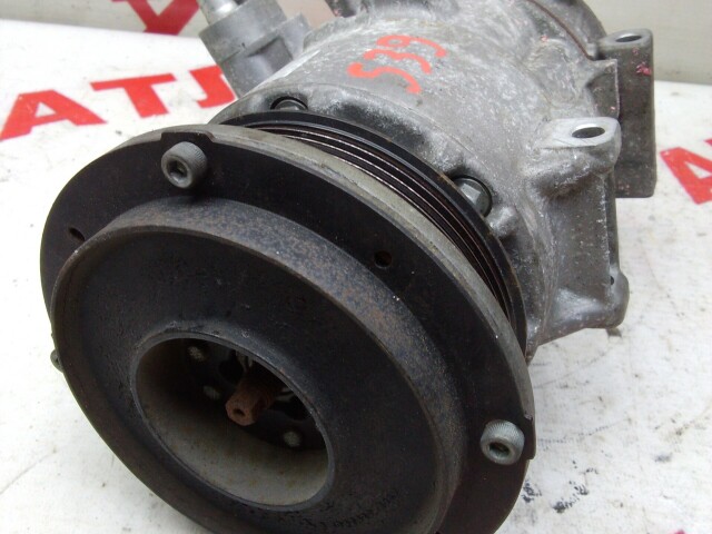 Компрессор кондиционера TOYOTA Camry 2AZ-FE