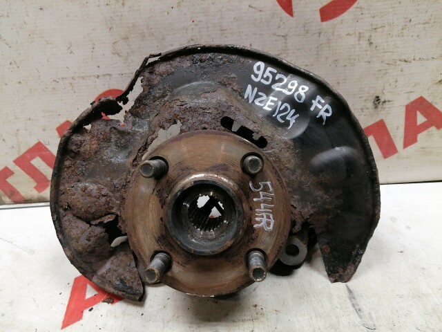 Ступица TOYOTA Corolla Fielder 