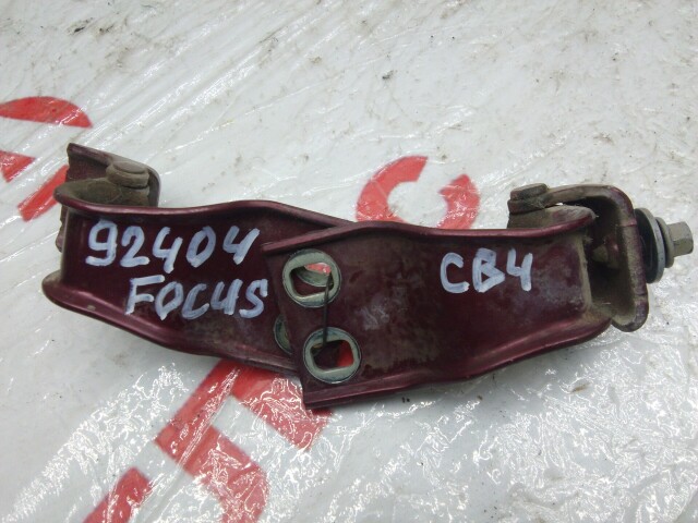 Кронштейны багажника FORD Focus II 