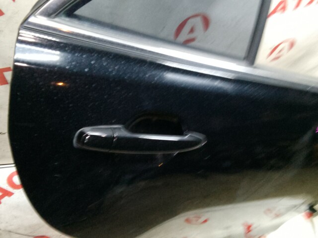 Дверь TOYOTA Camry 
