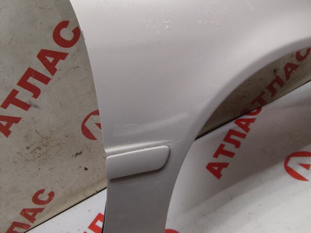 Крыло TOYOTA Corolla 