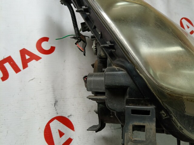 Фара HONDA Stream 