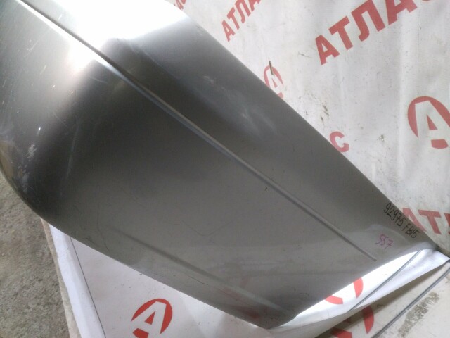 Бампер задний NISSAN Sunny 