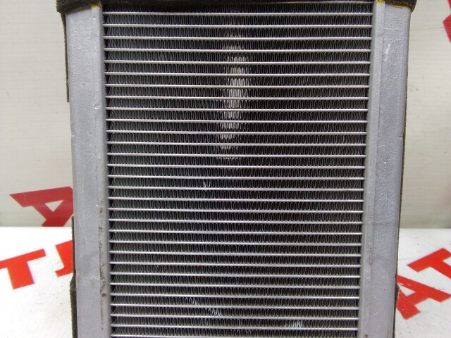 Радиатор печки TOYOTA Platz 