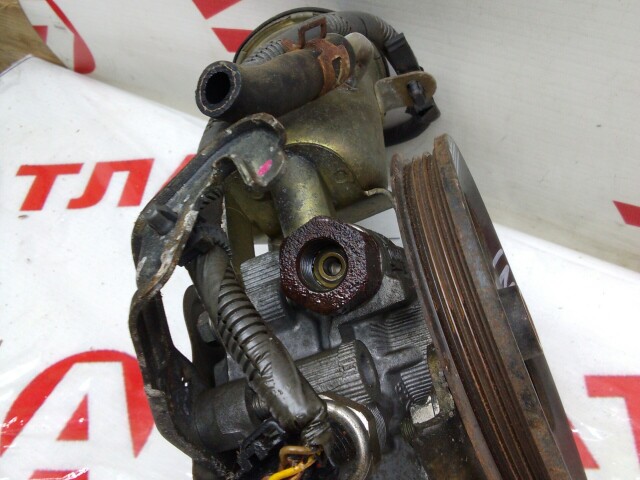 Гидроусилитель руля TOYOTA Ist 1NZ-FE