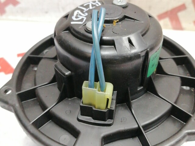 Моторчик печки TOYOTA Avensis 