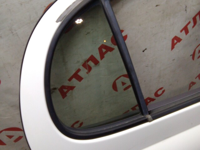 Дверь TOYOTA Platz 