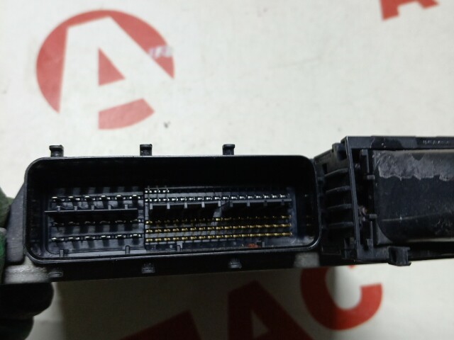 Компьютер TOYOTA Corolla Axio 2ZR-FE