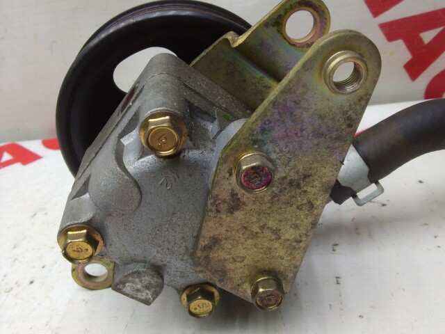 Гидроусилитель руля NISSAN Primera QR20-DE