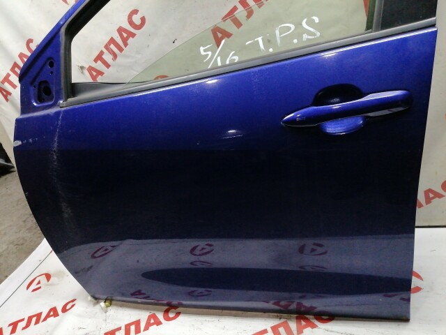 Дверь TOYOTA Yaris 