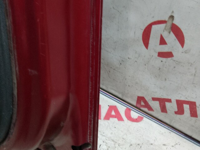 Дверь RENAULT Sandero Stepway 