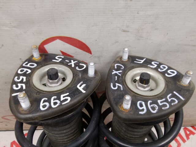 Стойка MAZDA CX-5 