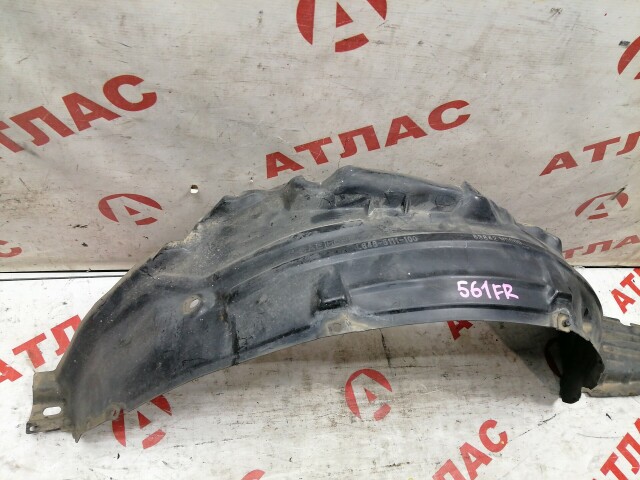 Подкрылок NISSAN Wingroad 