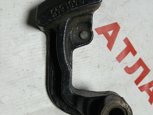 Рычаг КПП RENAULT Duster H4M