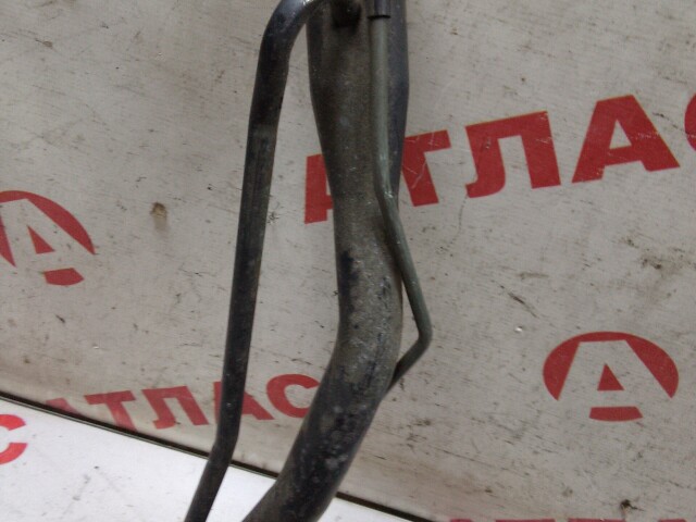 Горловина бензобака TOYOTA Camry 2AZ-FE