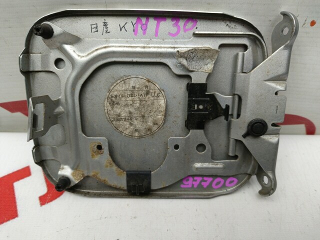 Лючок бензобака NISSAN X-Trail 