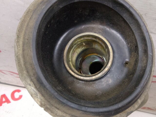 Горловина бензобака NISSAN Sunny 