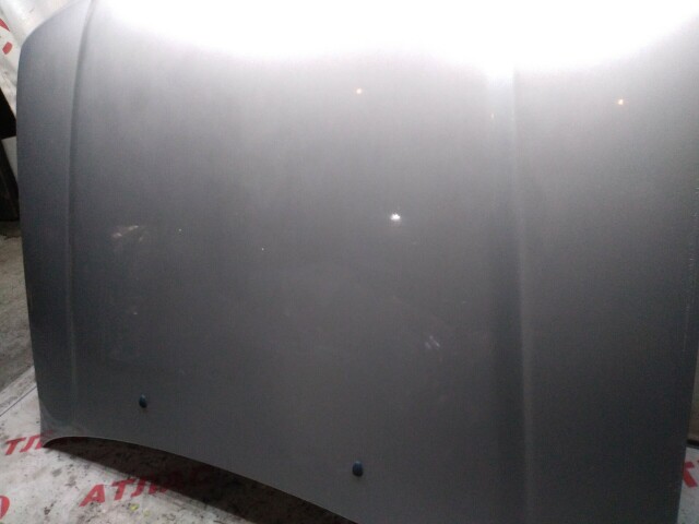 Капот NISSAN Sunny 