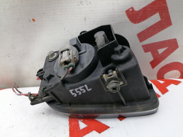 Туманка NISSAN Bluebird Sylphy 