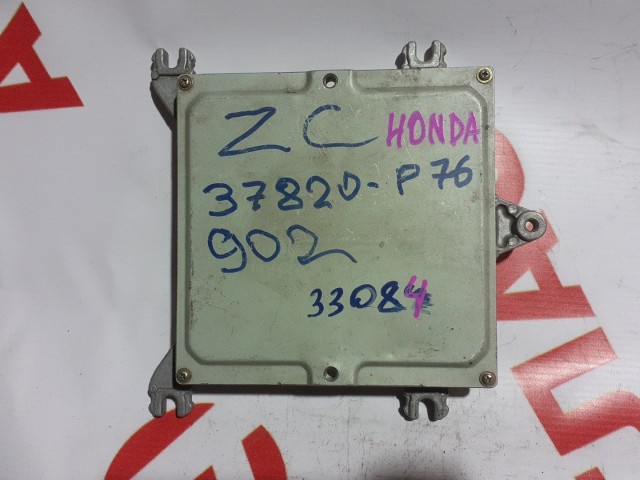 Компьютер HONDA Integra ZC