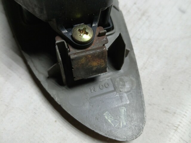 Блок управления стеклоподъемниками TOYOTA Noah 