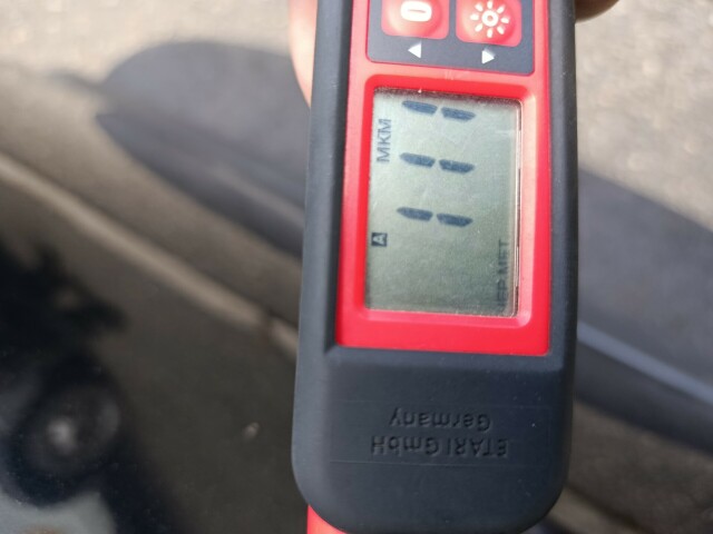 Дверь TOYOTA RAV4 